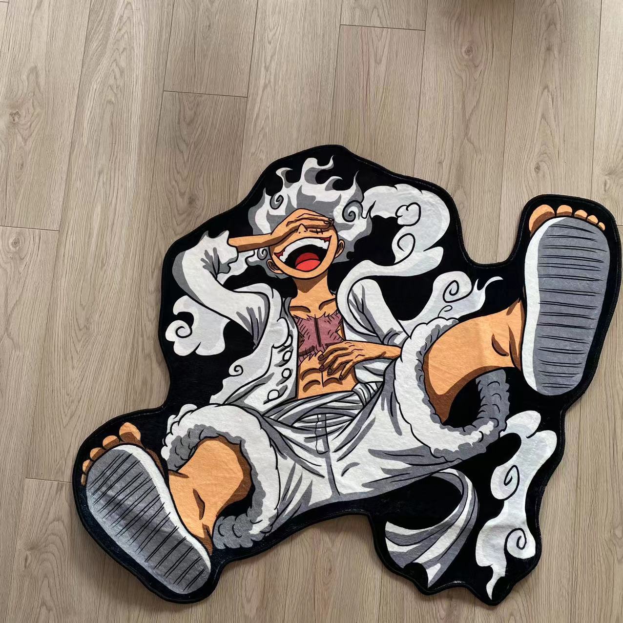 Kabuki X Gear 5 Rug