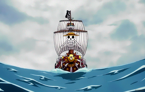 Kabuki x Unsinkable Sunny