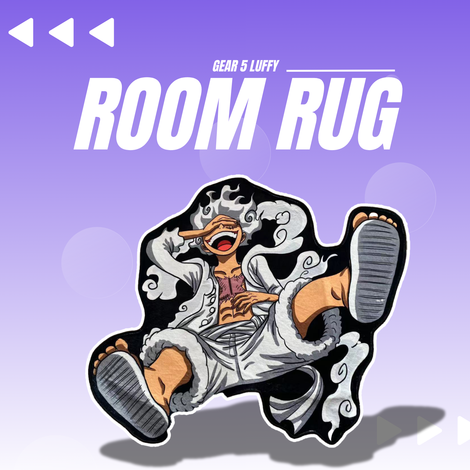 Kabuki X Gear 5 Rug