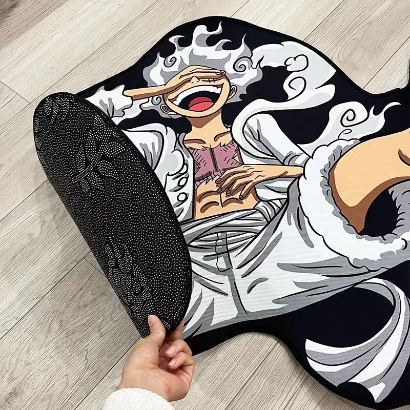 Kabuki X Gear 5 Rug